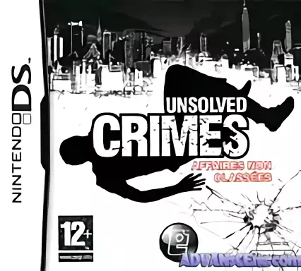 Image n° 1 - box : Unsolved Crimes